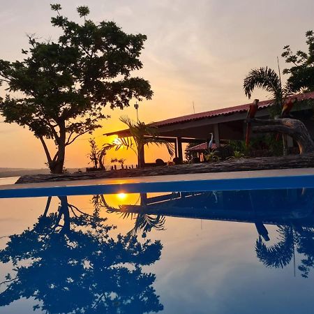 Hotel Tucunaré Sport fishing à Itacoatiara  Extérieur photo