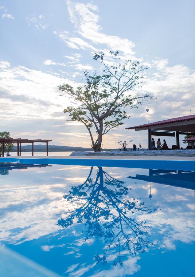 Hotel Tucunaré Sport fishing à Itacoatiara  Extérieur photo
