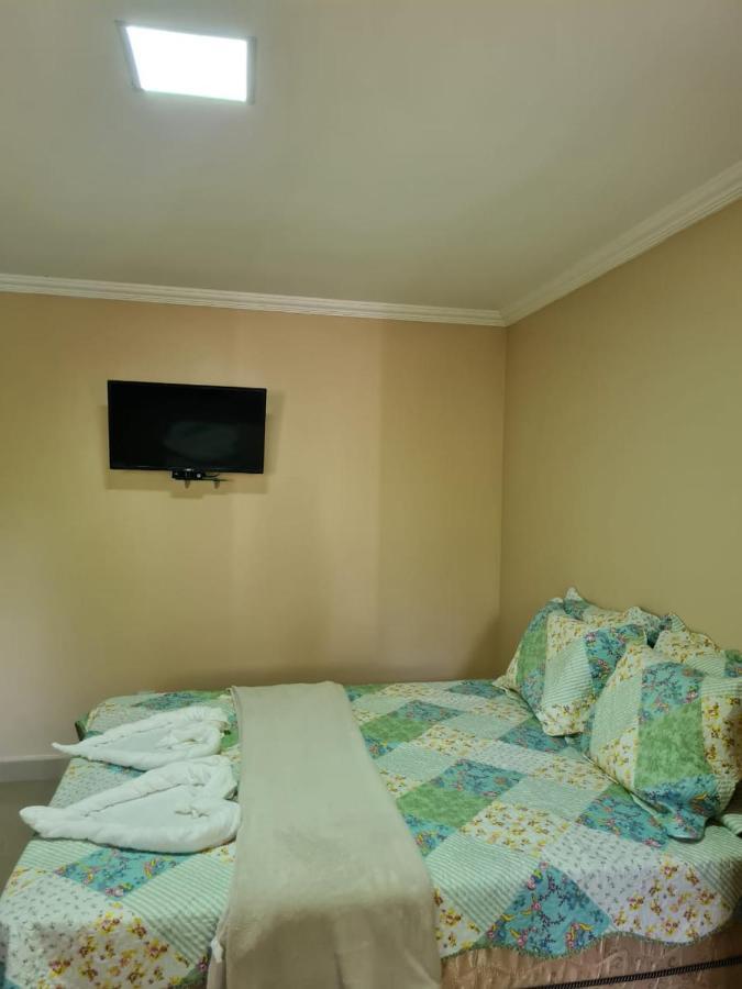 Hotel Tucunaré Sport fishing à Itacoatiara  Extérieur photo